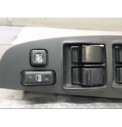 Interrupteur de leve vitre avant gauche TOYOTA AVENSIS 2