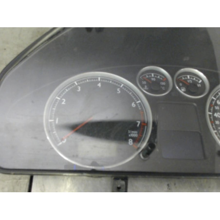 Compteur VOLKSWAGEN SHARAN 1