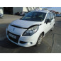 Commande chauffage RENAULT SCENIC 3