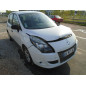Commande chauffage RENAULT SCENIC 3