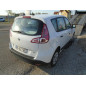 Commande chauffage RENAULT SCENIC 3