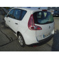 Commande chauffage RENAULT SCENIC 3