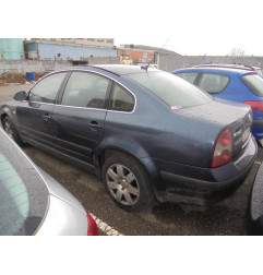 Retroviseur gauche VOLKSWAGEN PASSAT 4 Photo n°9