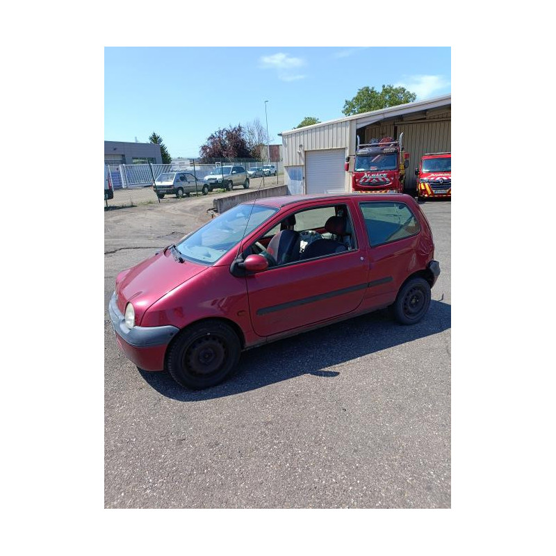 Capot RENAULT TWINGO 1