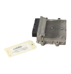 Calculateur moteur CITROEN C2 Photo n°3