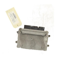 Calculateur moteur CITROEN C2 Photo n°6