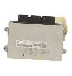 Calculateur moteur CITROEN C2 Photo n°7