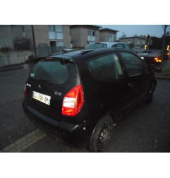 Calculateur moteur CITROEN C2 Photo n°10