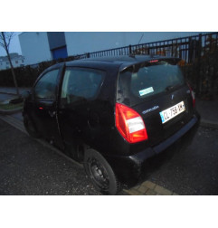 Calculateur moteur CITROEN C2 Photo n°11