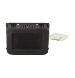 Afficheur OPEL VECTRA C Photo n°1