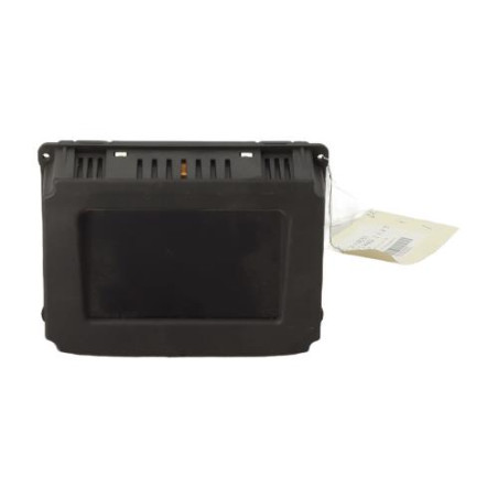 Afficheur OPEL VECTRA C Photo n°1