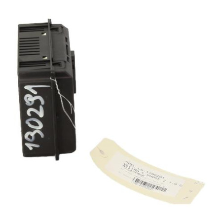 Afficheur OPEL VECTRA C