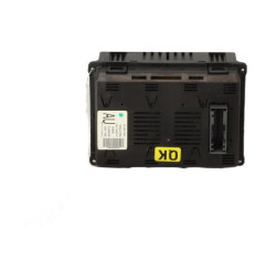 Afficheur OPEL VECTRA C Photo n°3