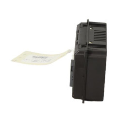 Afficheur OPEL VECTRA C Photo n°4