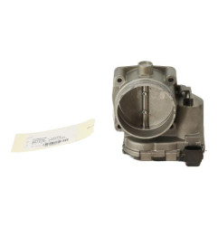 Boitier papillon PORSCHE CAYMAN 1 Photo n°1