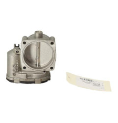 Boitier papillon PORSCHE CAYMAN 1 Photo n°3