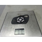 Glace retroviseur droit FORD FOCUS 2