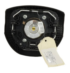 Air bag conducteur FORD FOCUS 2 Photo n°5