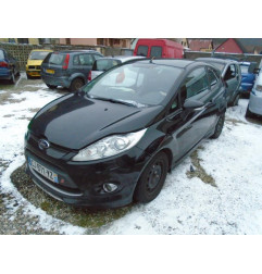 Interrupteur de leve vitre avant droit FORD FIESTA 6 Photo n°3