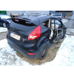 Interrupteur de leve vitre avant droit FORD FIESTA 6 Photo n°5