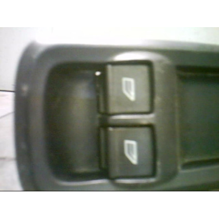 Interrupteur de leve vitre avant gauche FORD FIESTA 6