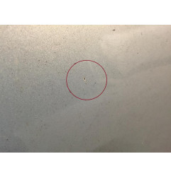 Capot TOYOTA AYGO 1 Photo n°4