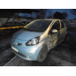 Capot TOYOTA AYGO 1