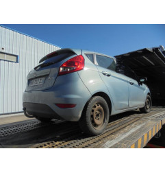 Glace retroviseur droit FORD FIESTA 6 Photo n°5