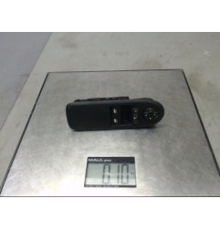 Interrupteur de leve vitre avant gauche PEUGEOT 308 1 Photo n°1