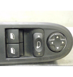 Interrupteur de leve vitre avant gauche PEUGEOT 308 1