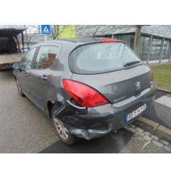 Interrupteur de leve vitre avant gauche PEUGEOT 308 1 Photo n°5