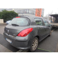 Interrupteur de leve vitre avant gauche PEUGEOT 308 1 Photo n°6