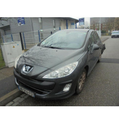 Interrupteur de leve vitre avant gauche PEUGEOT 308 1 Photo n°8