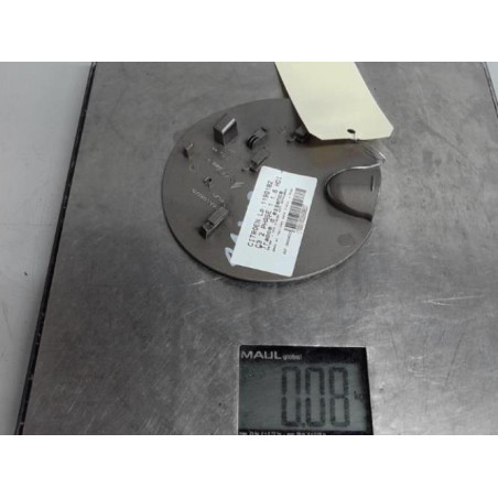 Trappe d'essence CITROEN C3 2