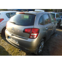 Trappe d'essence CITROEN C3 2 Photo n°3