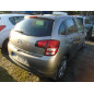 Trappe d'essence CITROEN C3 2