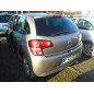 Trappe d'essence CITROEN C3 2