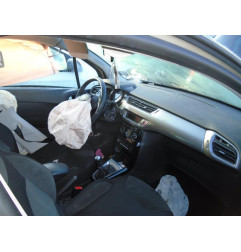 Trappe d'essence CITROEN C3 2 Photo n°5