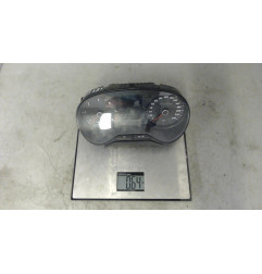 Compteur VOLKSWAGEN POLO 5 Photo n°1