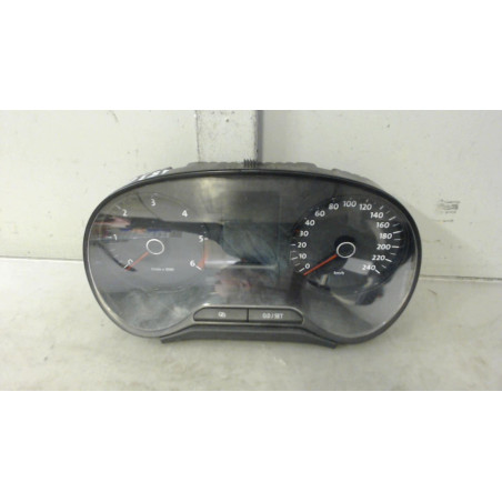 Compteur VOLKSWAGEN POLO 5