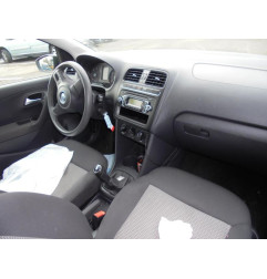 Compteur VOLKSWAGEN POLO 5 Photo n°9