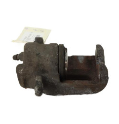 Etrier avant droit (freinage) RENAULT ZOE 1 Photo n°1