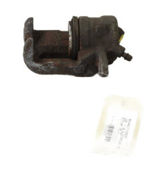 Etrier avant droit (freinage) RENAULT ZOE 1 Photo n°4