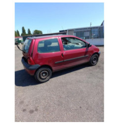 Capot RENAULT TWINGO 1 Photo n°3