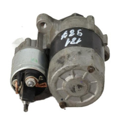 Demarreur DACIA DUSTER 1 Photo n°3