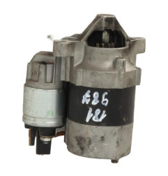 Demarreur DACIA DUSTER 1 Photo n°5