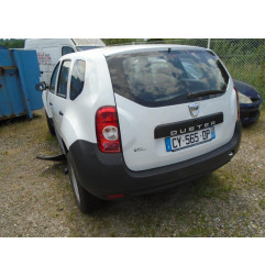 Demarreur DACIA DUSTER 1 Photo n°6
