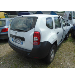 Demarreur DACIA DUSTER 1 Photo n°7