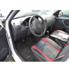 Demarreur DACIA DUSTER 1 Photo n°8