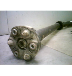 Arbre de transmission (propulsion) BMW SERIE 3 E91 Photo n°3